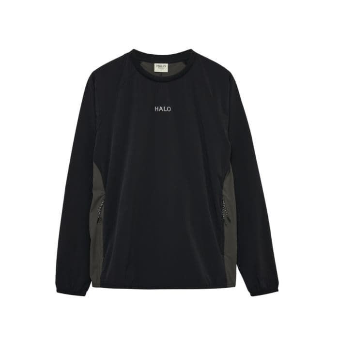 HALO Division Crewneck Sweatshirt K. L Musta Unisex