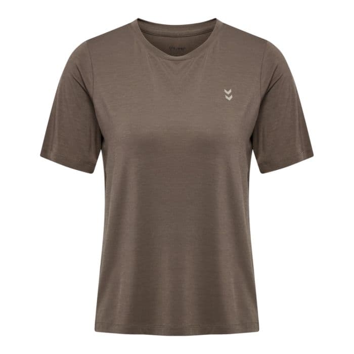 Hummel Soft SS Tee K. M Naiset