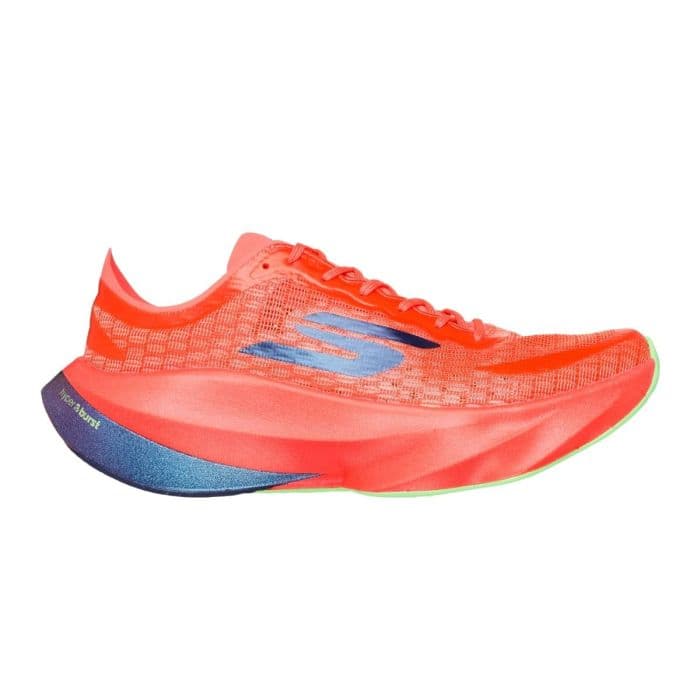 Skechers Aero Tempo K. 37 Punainen Naiset