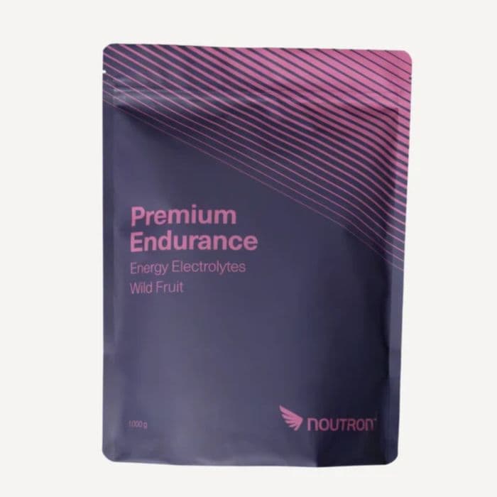Noutron Premium Elektrolyytti 1 kg - Villi hedelmämaku kestävyyden tueksi
