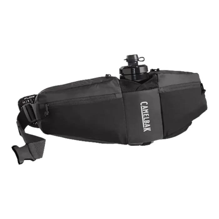 Camelbak Podium Flow 4 600ml K. ONE SIZE Musta Unisex
