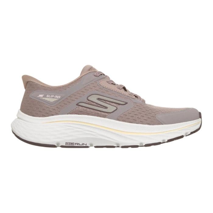 Skechers Slip-Ins Go Run Consistent 3.0 K. 37 Beige Naiset