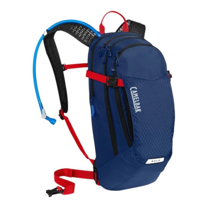 Camelbak Mule 12 3L K. ONE SIZE Sininen Unisex