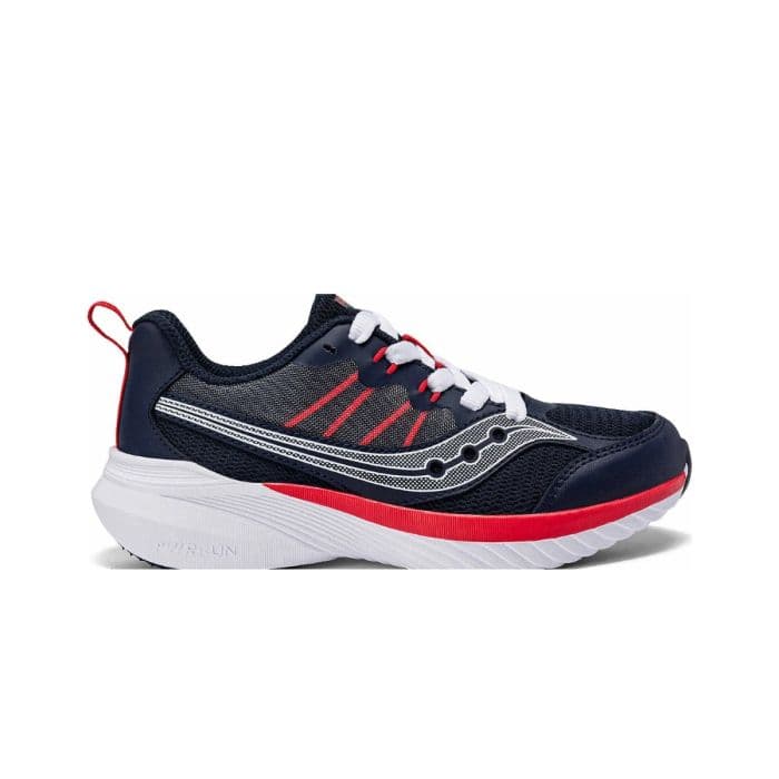 Saucony Endorphin KDZ 2.0 K. 35½ Sininen Lapset
