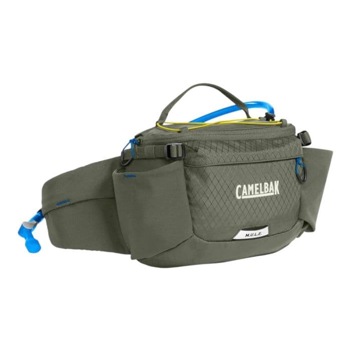 Camelbak Mule 5 Waist Pack 1.5L K. ONE SIZE Vihreä Unisex