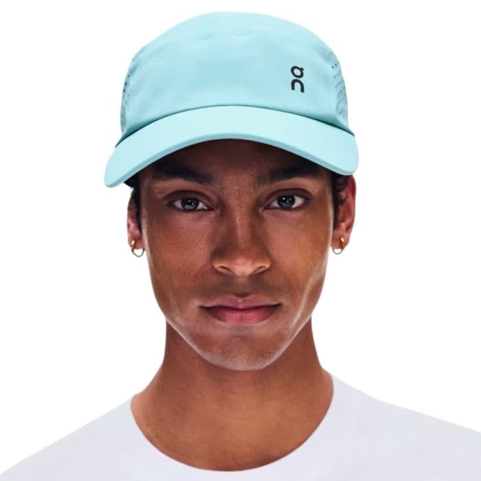On Lightweight Cap K. ONE SIZE Sininen Unisex