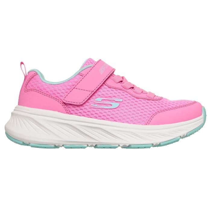 Skechers Edgeride Smooth Journey K. 33 Vaaleanpunainen Lapset