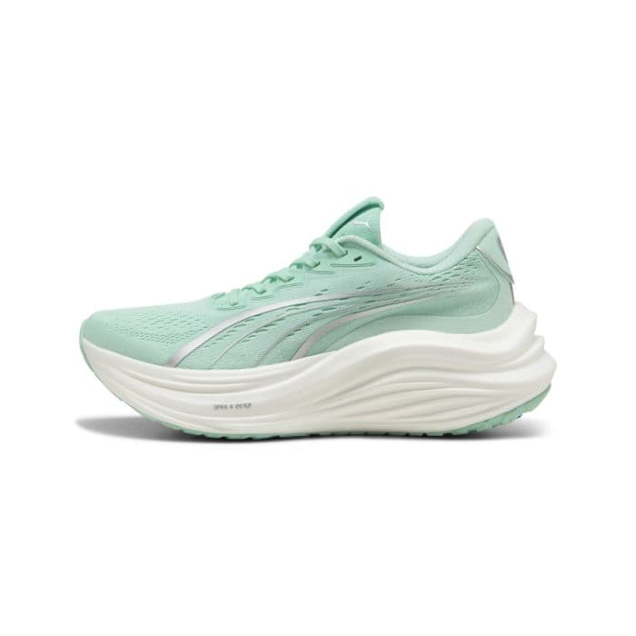 PUMA MagMax Nitro K. 42½ Vihreä Naiset