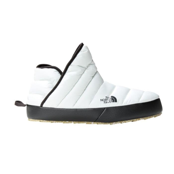 The North Face Thermoball Traction Bootie K. 38 Valkoinen Naiset