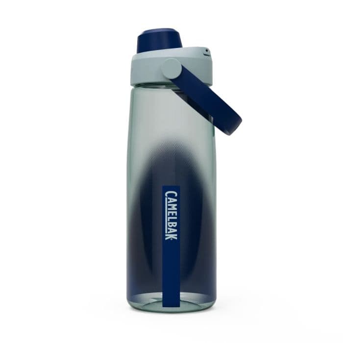 Camelbak Thrive Chug 750ml K. ONE SIZE Sininen Unisex
