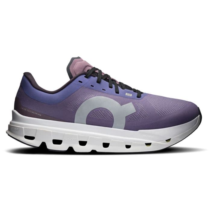 On Cloudflow 5 K. 42 Violetti Miehet