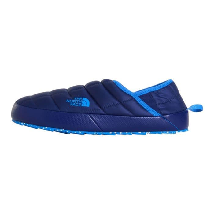 The North Face ThermoBall Traction Mule V K. 42 Sininen Miehet