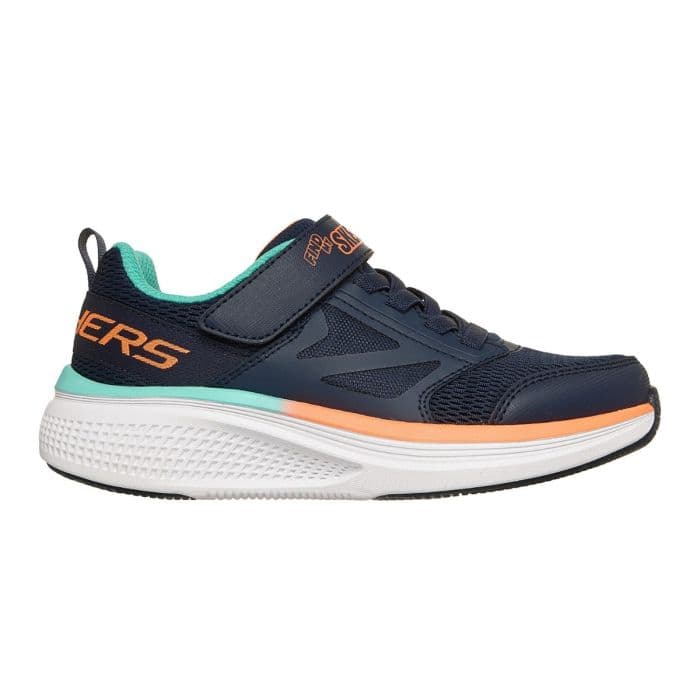 Skechers Go Run Elevate 2.0 Where's My Skechers? K. 28 Sininen Lapset