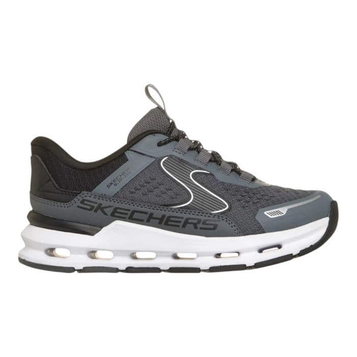 Skechers Glide-Step Plus Vista Lane K. 33 Harmaa Lapset