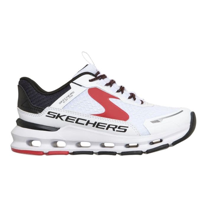 Skechers Glide-Step Plus Vista Lane K. 31 Valkoinen Lapset