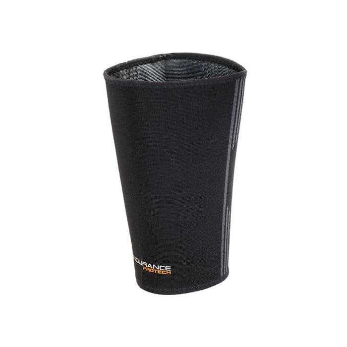 Endurance Protech L Thigh Compression - Unisex, tukee lihaksia ja parantaa verenkiertoa