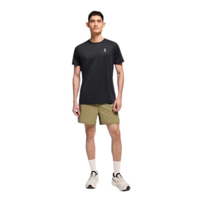 On Core T-Shirt K. M Musta Miehet
