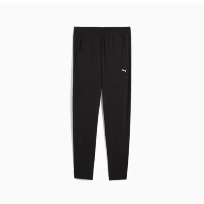 PUMA Velocity Tapered Pants K. S Musta Naiset