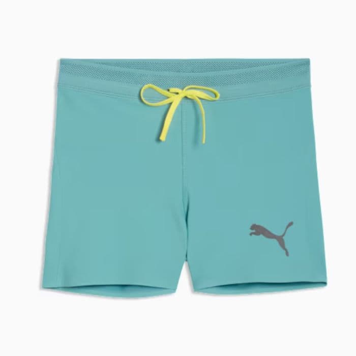 PUMA Lightspeed 3 Inch Short Tights K. L Sininen Naiset