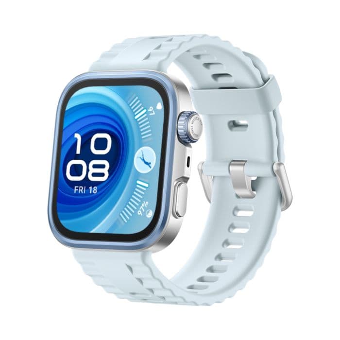 Huawei Watch Fit 4 Pro K. ONE SIZE Sininen Unisex