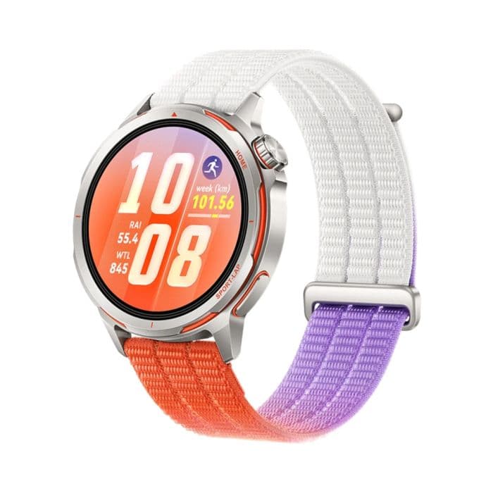 Huawei GT Runner 2 K. ONE SIZE Oranssi Unisex