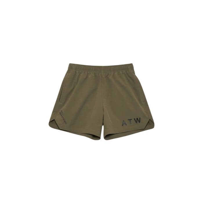HALO Shorts K. L Vihreä Unisex