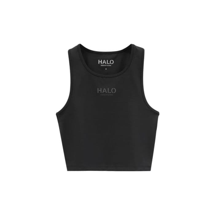 HALO Training Top K. S Musta Naiset