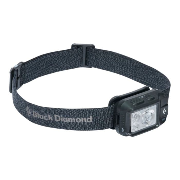 Black Diamond Spot Headlamp K. ONE SIZE Musta Unisex