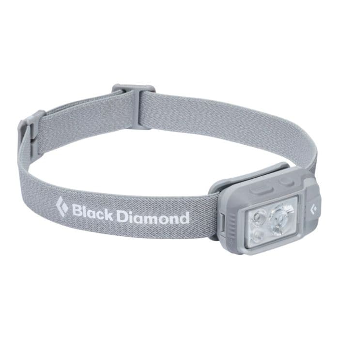 Black Diamond Spot Headlamp K. ONE SIZE Harmaa Unisex
