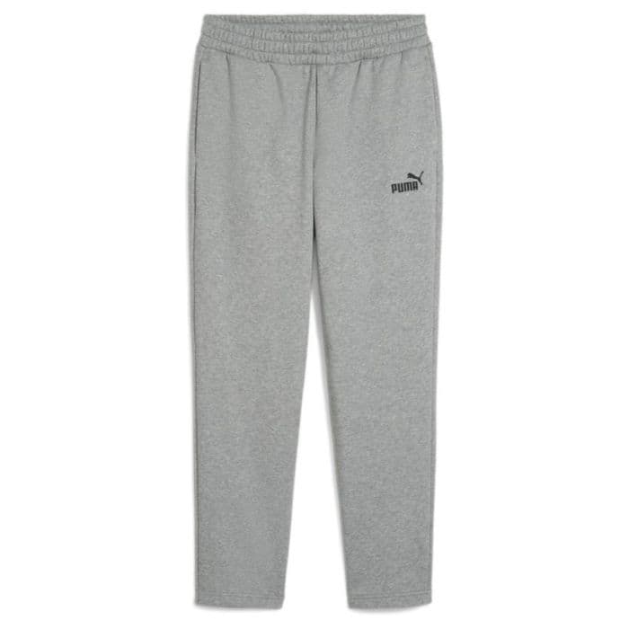 PUMA ESS No. 1 Logo Sweatpants FL op K. XL Harmaa Miehet