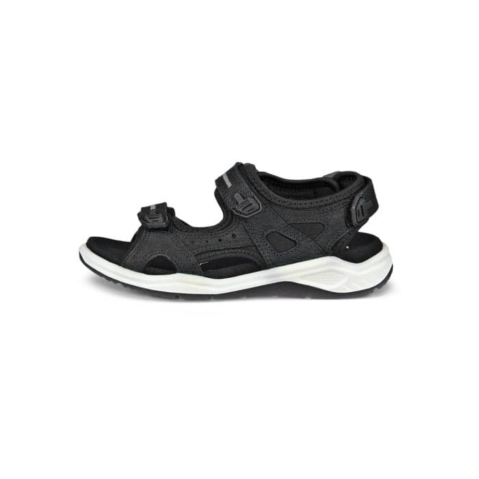 ECCO X-Trinsic K Sandal K. 36 Musta Lapset