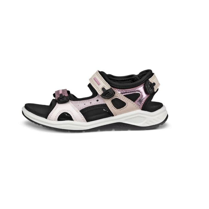 ECCO X-Trinsic K Sandal K. 39 Vaaleanpunainen Lapset
