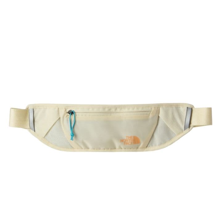 The North Face Sunriser Run Belt K. ONE SIZE Ruskea Unisex