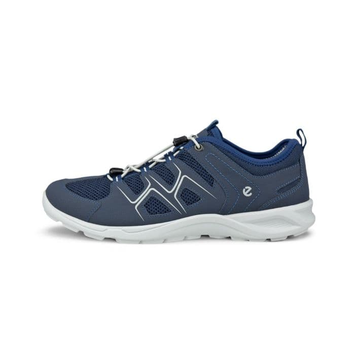 ECCO Terracruise LT K. 47 Sininen Miehet