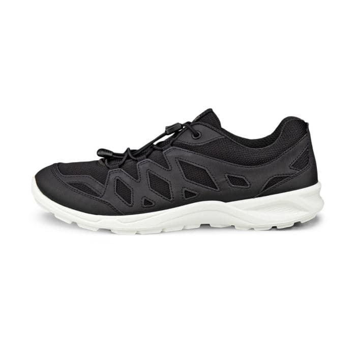 ECCO Terracruise LT TEX K. 40 Musta Naiset