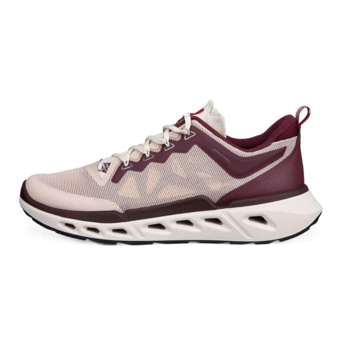 ECCO Biom 720 K. 37 Vaaleanpunainen Naiset