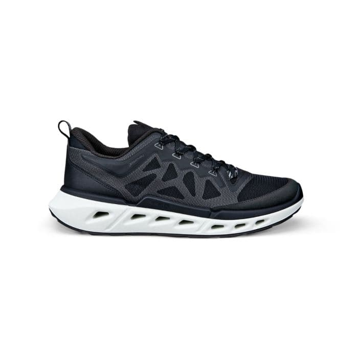 ECCO Biom 720 K. 47 Musta Miehet