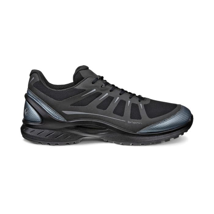 ECCO Biom Energi TEX K. 47 Musta Miehet