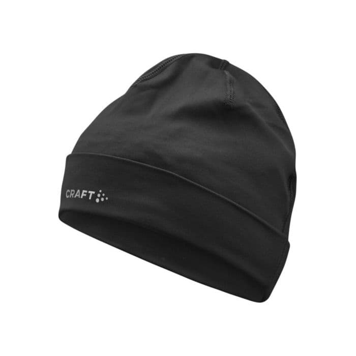 Craft Core Essence Thermal Hat K. L/XL Musta Unisex