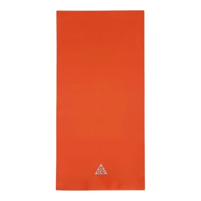 Nike ACG Neck Wrap Reversible K. ONE SIZE Oranssi Unisex