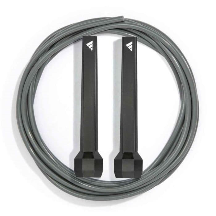 adidas Essential Skipping Rope K. ONE SIZE Musta Unisex