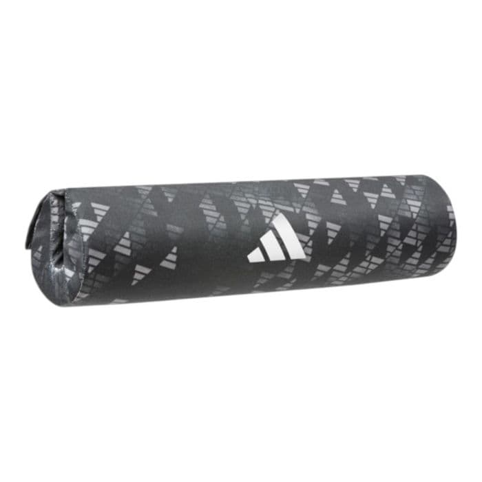 adidas Barbell Pad K. ONE SIZE Musta Unisex