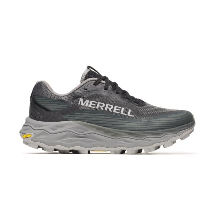Merrell Agility Peak 6 K. 37 Musta Naiset