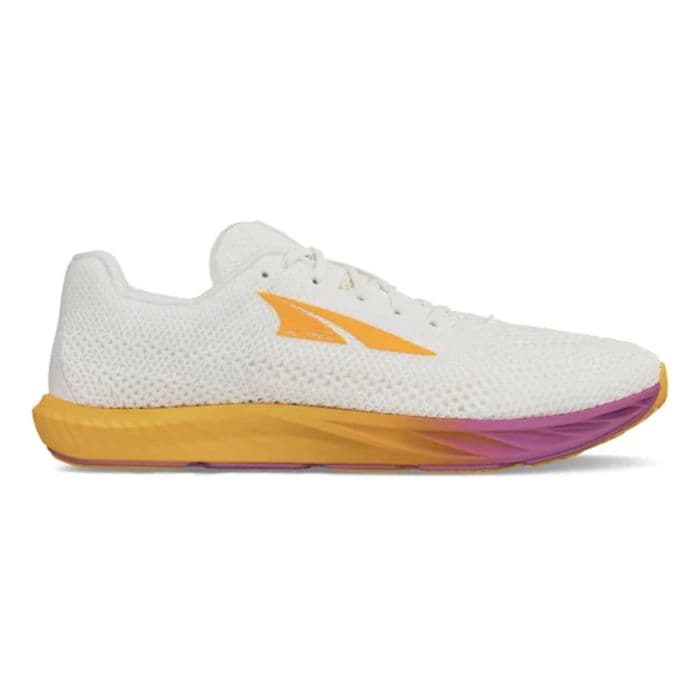 Altra Escalante Racer 2 K. 43 Valkoinen Naiset