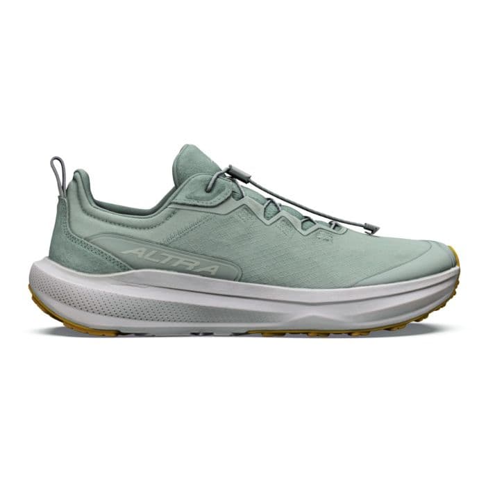 Altra Voyager K. 41 Vihreä Miehet