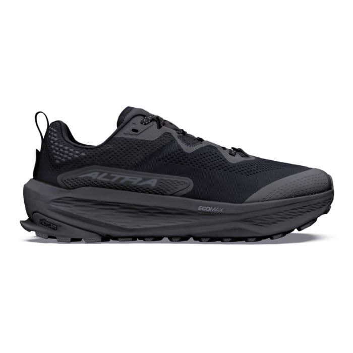 Altra Olympus 7 K. 40½ Musta Miehet
