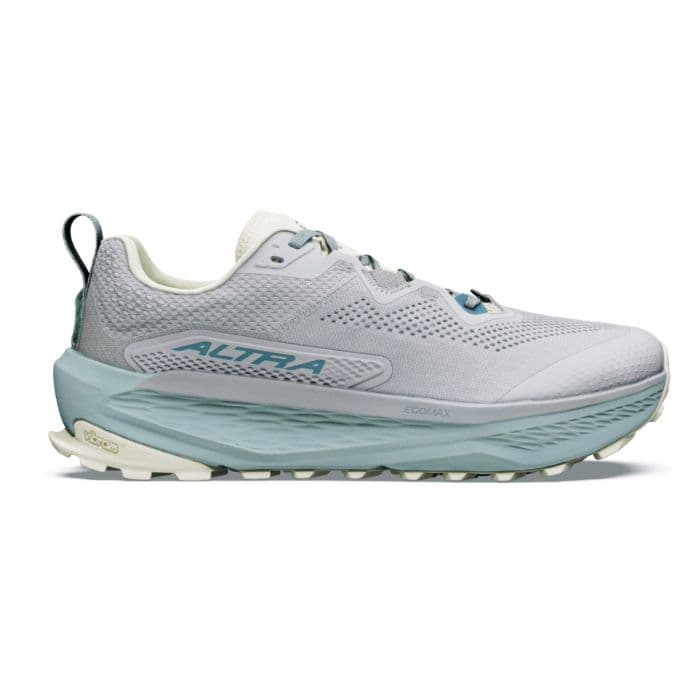 Altra Olympus 7 K. 42 Harmaa Miehet