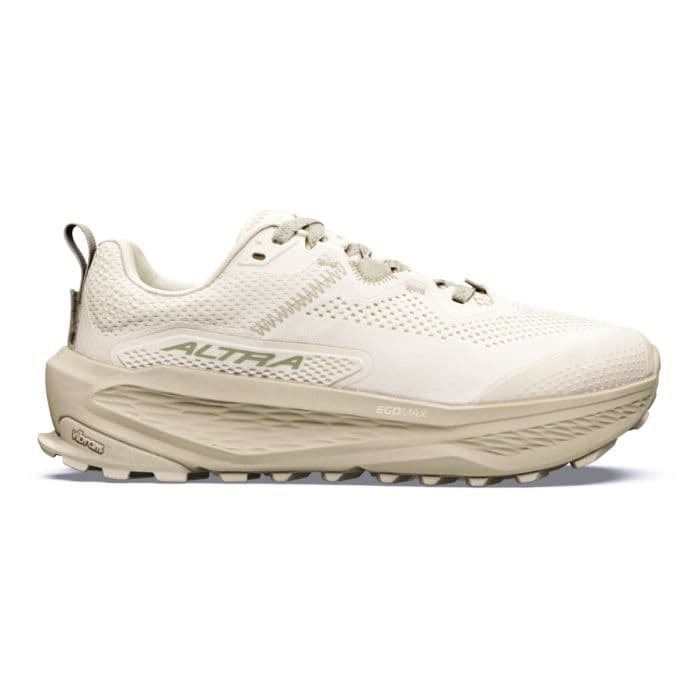 Altra Olympus 7 K. 38 Valkoinen Naiset