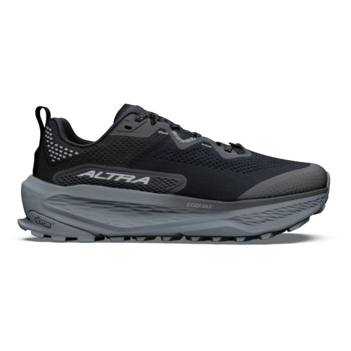 Altra Olympus 7 K. 37½ Musta Naiset