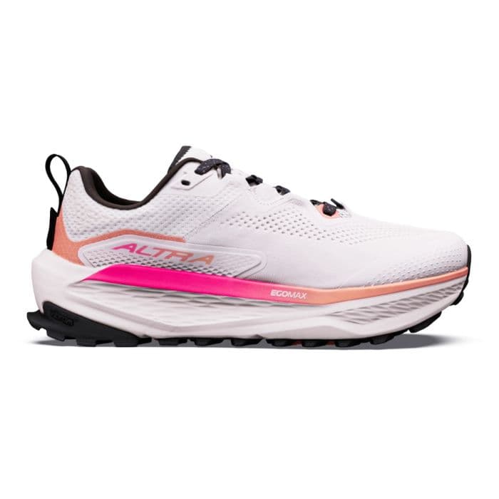 Altra Olympus 7 K. 38½ Valkoinen Naiset